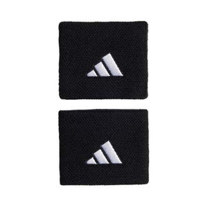 Tennis Unisex Wristband Small - Black