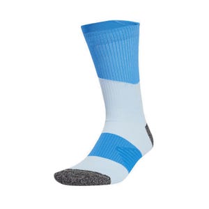 Runxboost Unisex Socks 1 Pair - Crystal Sky