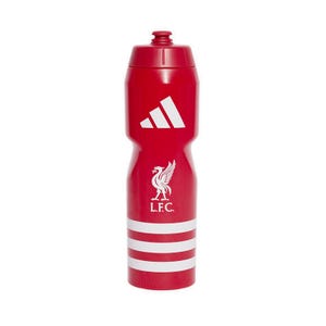 Liverpool FC Unisex Water Bottle - Strawberry Red