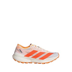 Terrex Agravic Speed 2 Trail Running Women's Outdoor Shoes - White