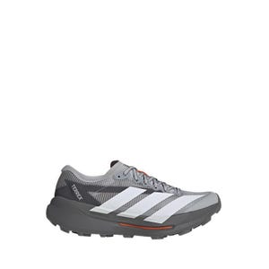 Terrex Agravic TT Trail Running Men's Outdoor Shoes - Grey