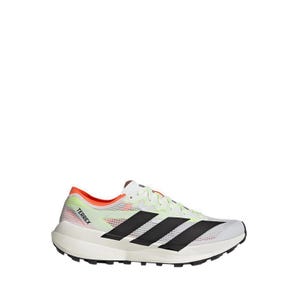 Terrex Agravic Speed 2 Trail Running Men's Outdoor Shoes - White