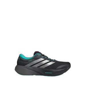Supernova Rise 3 Mercedes Amg Petronas F1 Team Men's Motorsport Shoes - Black