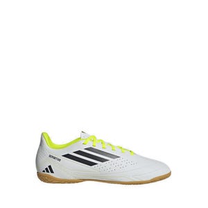 Deportivo III Indoor Men's Futsal Shoes - White