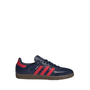 Samba Arsenal Men's Futsal Shoes - Blue