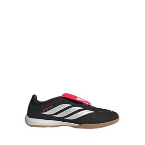 Predator League Fold-Over Tongue Indoor Men's Futsal Shoes - Black