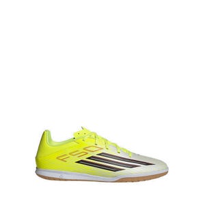 F50 Club Men's Futsal Shoes - Yellow