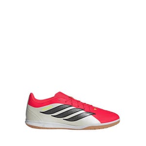 Predator Club Sala Indoor Men's Futsal Shoes - Red