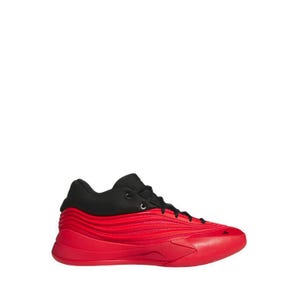 Dame X Men's Basketball Shoes - Red