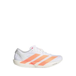 Adizero Adios 9 Women's Running Shoes - White