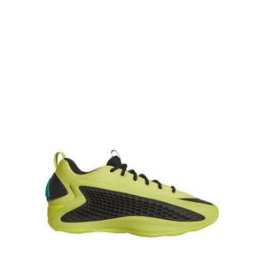 A.E. 1 Low Trainers Sneakers Shoes - Preloved Lime/Core Black