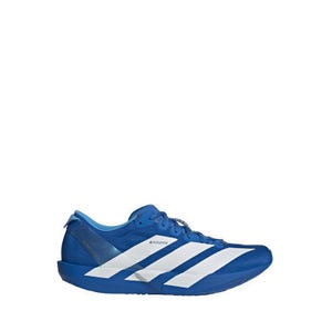 Adizero Adios 9 Men's Running Shoes - White