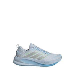 Supernova Ease 2 W Running Shoes - Blue