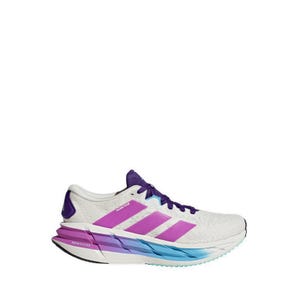 Adistar 4 Women's Running Shoes - White