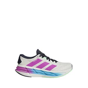 Adistar 4 Men's Running Shoes - White