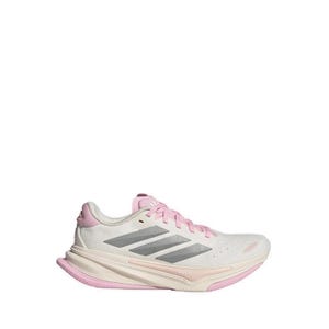 Supernova Prima 2 Women's Running Shoes - White
