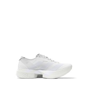 Adizero Adios Pro 4 Women's Running Shoes - White