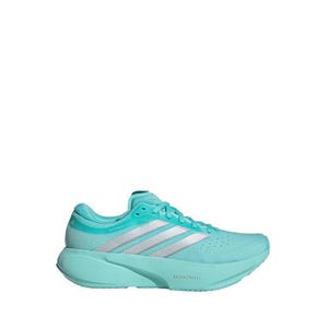 Supernova Rise 3 Women's Running Shoes - Turquoise