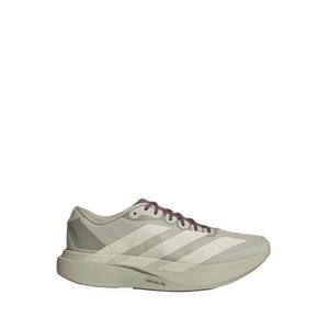 Adizero Evo SL H.Koumori Men's Running Shoes - Beige
