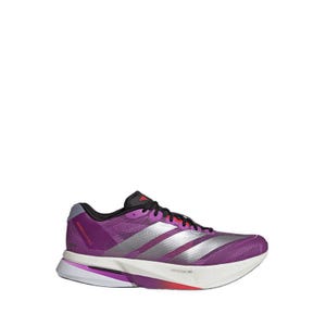 Adizero Boston 13 Men's Running Shoes - Purple