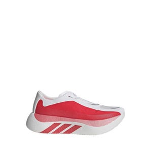 Hyperboost Edge Men's Running Shoes - White