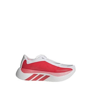 Hyperboost Edge Women's Running Shoes - White