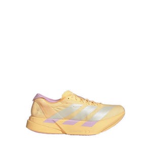 Adizero Adios Pro 4 Women's Running Shoes - Orange