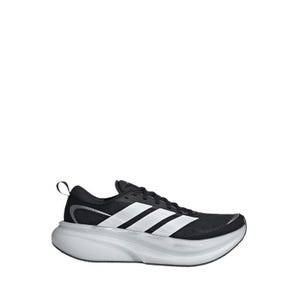 Supernova Glide Women's Running Shoes - Black