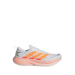 Supernova Glide Men's Running Shoes - White