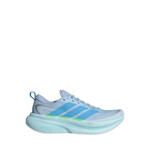Supernova Glide W Running Shoes - Blue