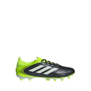 Copa Pure 3 League Firm/MG Men's Soccer Shoes - Black