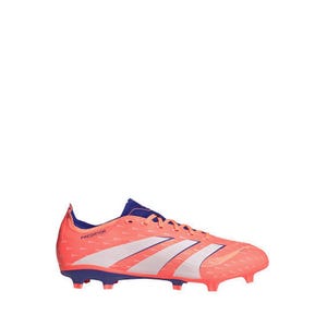 Predator League Firm/MG Men's Soccer Shoes - Orange