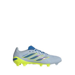 Predator League FG Men's Soccer Shoes - Blue