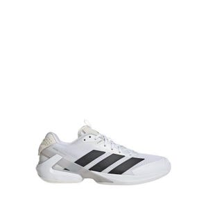 Adizero Ubersonic 5 Men's Tennis Shoes - White