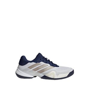 Barricade 14 Men's Tennis Shoes - White