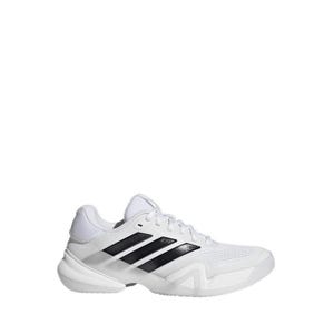 Barricade 14 Women's Tennis Shoes - White/Ftwr White