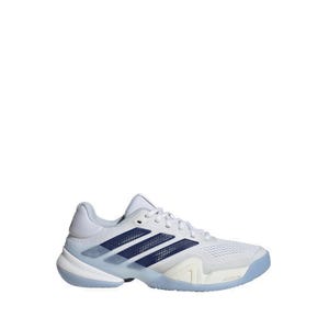 Barricade 14 Women's Tennis Shoes - White