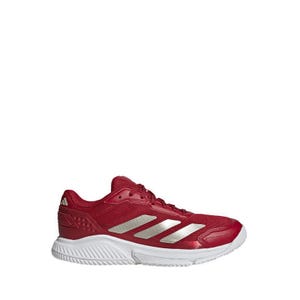 Courtquick Women's Padel Shoes - Red
