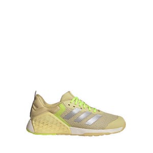 Dropset 3 Trainer Women's Training Shoes - Yellow