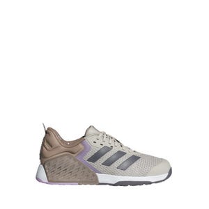 Dropset 3 Women's Training Shoes - Grey