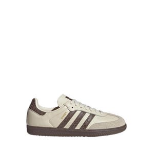 Samba OG Women's Sneakers Shoes - Beige