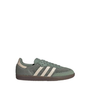 Samba OG Women's Sneakers Shoes - Green