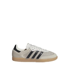 Samba OG Women's Sneakers Shoes - White