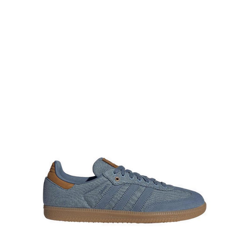 adidas gazelle silver green womens Adidas - Samba ADV Shoes main image 1