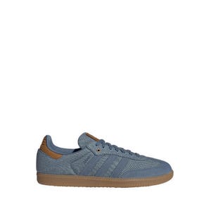 Samba OG Men's Sneakers Shoes - Blue