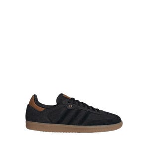 Samba OG Men's Sneakers Shoes - Black