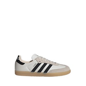 Samba OG Men's Sneakers Shoes - White