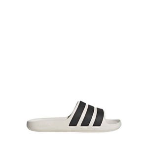 Adilette Flow Slides Men's Sandals - White