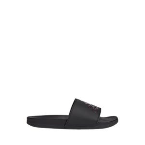 Adilette Comfort Slides Women's Sandals - Black
