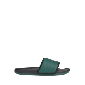 Adilette Comfort Slides Men's Sandals - Green